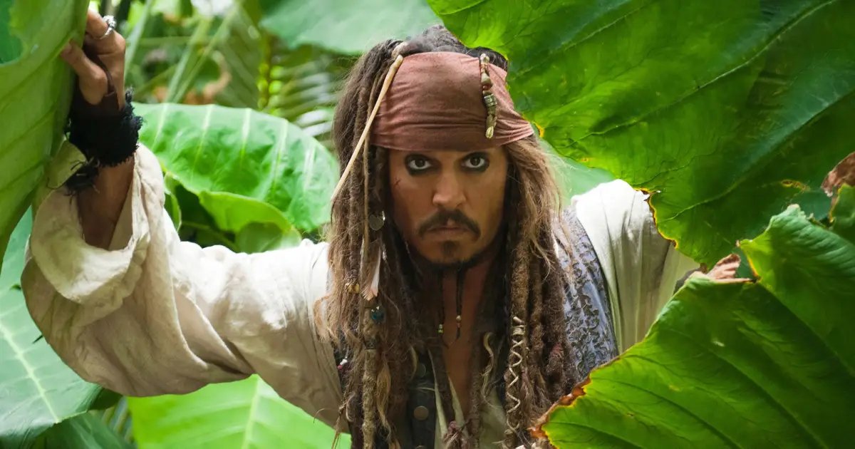 Disney подтвердили фильм «Пираты Карибского моря 6», который выйдет скоро