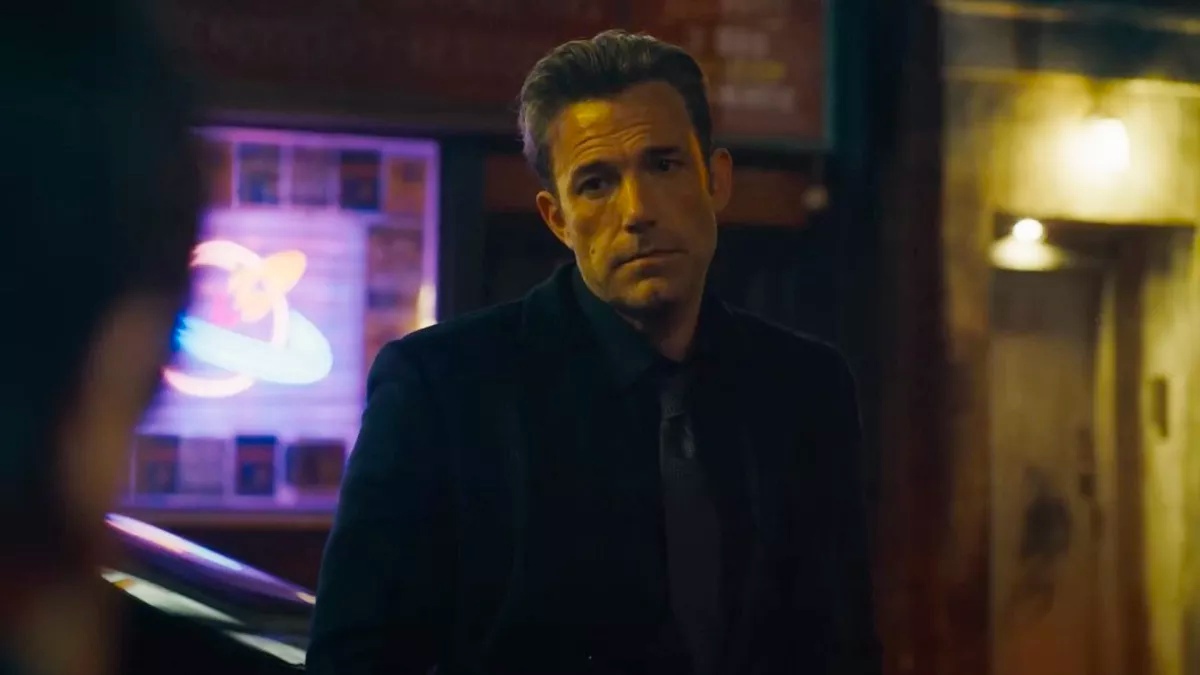 «Флэш»: Джордж Клуни новый Бэтмен в киновселенной DC Джеймса Ганна?