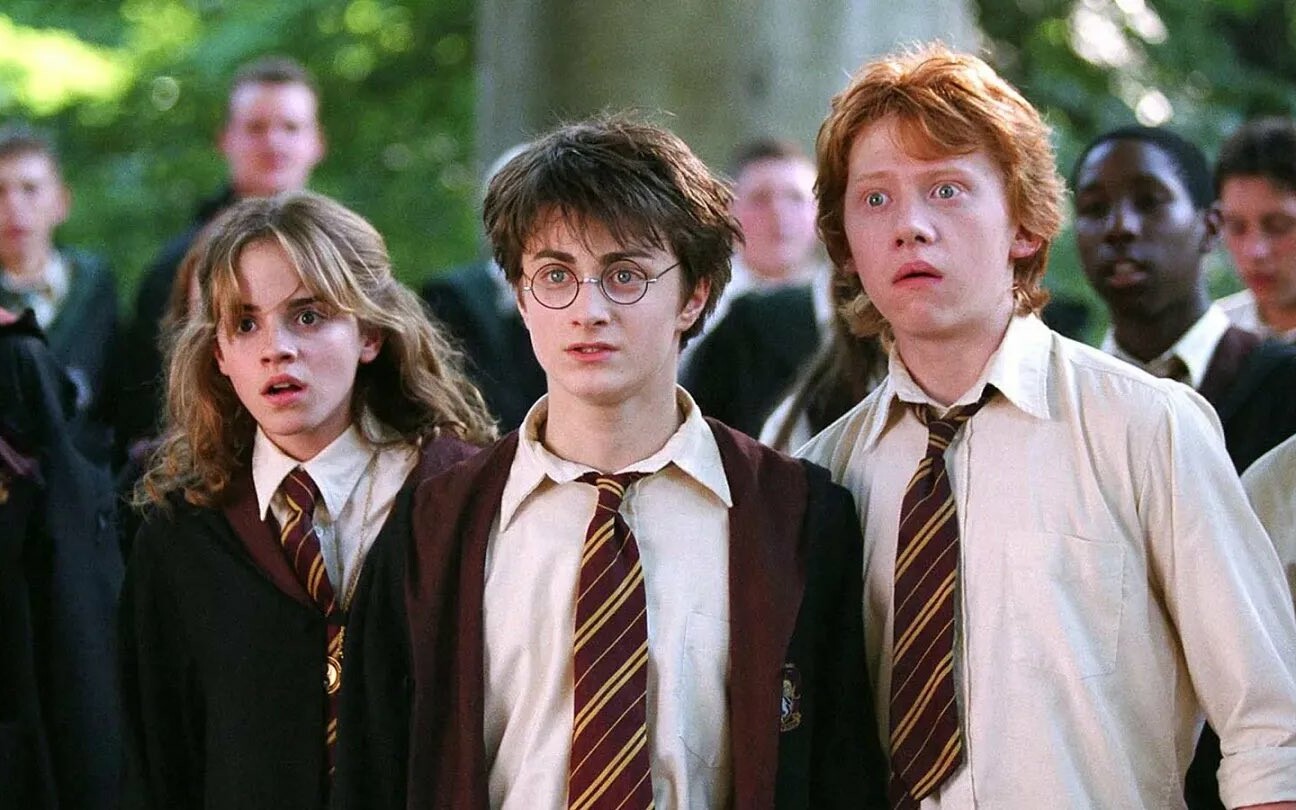 Новый Гарри Поттер: реакция Дэниэла Рэдклиффа на свою замену в сериале