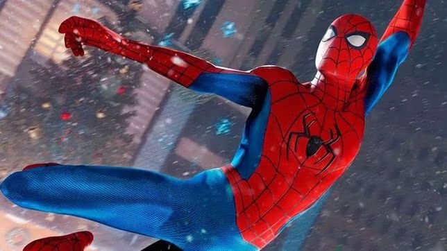 Дата выхода фильма «Человек-паук 4» с Томом Холландом раскрыта Sony