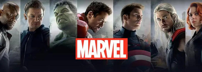 Disney+ удалил оригинальных Мстителей с нового постера Marvel