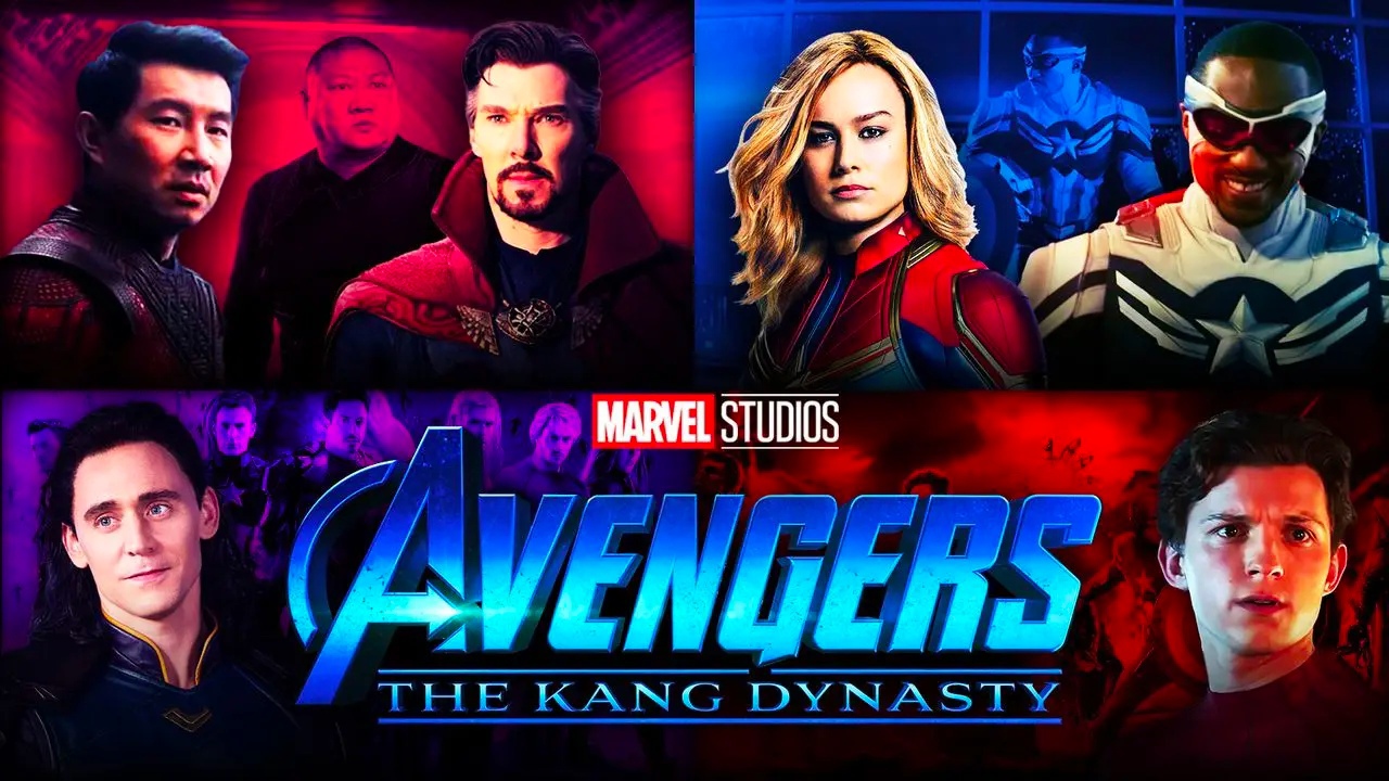 Disney удалила 2 фильма киновселенной Marvel из списка релизов 2025 года