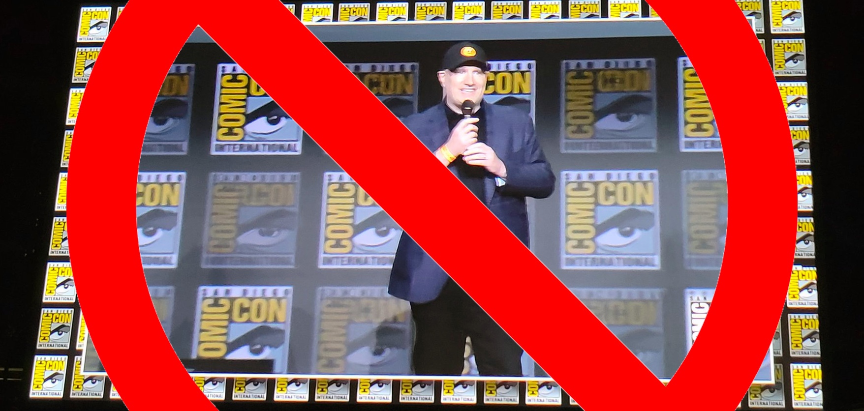 Утечка. Презентация Marvel Studios на San Diego Comic-Con 2023 отменена