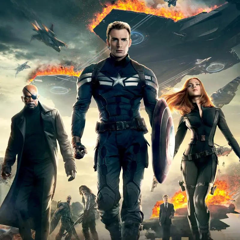 Marvel раскрыла 8 фильмов MCU для просмотра перед «Секретным вторжением»