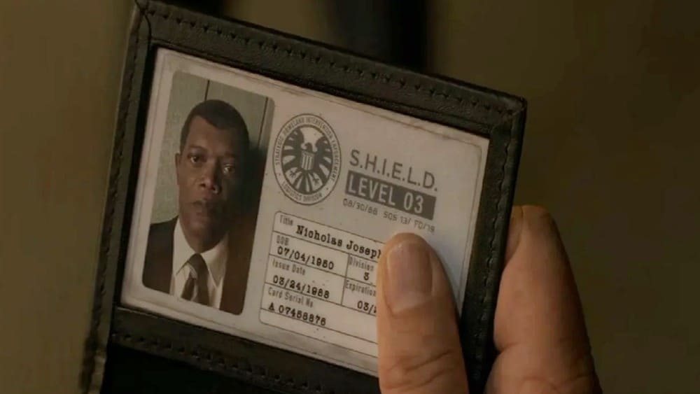Сколько лет Нику Фьюри в киновселенной Marvel во время сериала «Секретное вторжение»