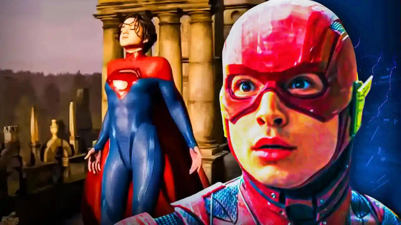 DC отменила большие планы по созданию фильма о Супергерл с Сашей Калле