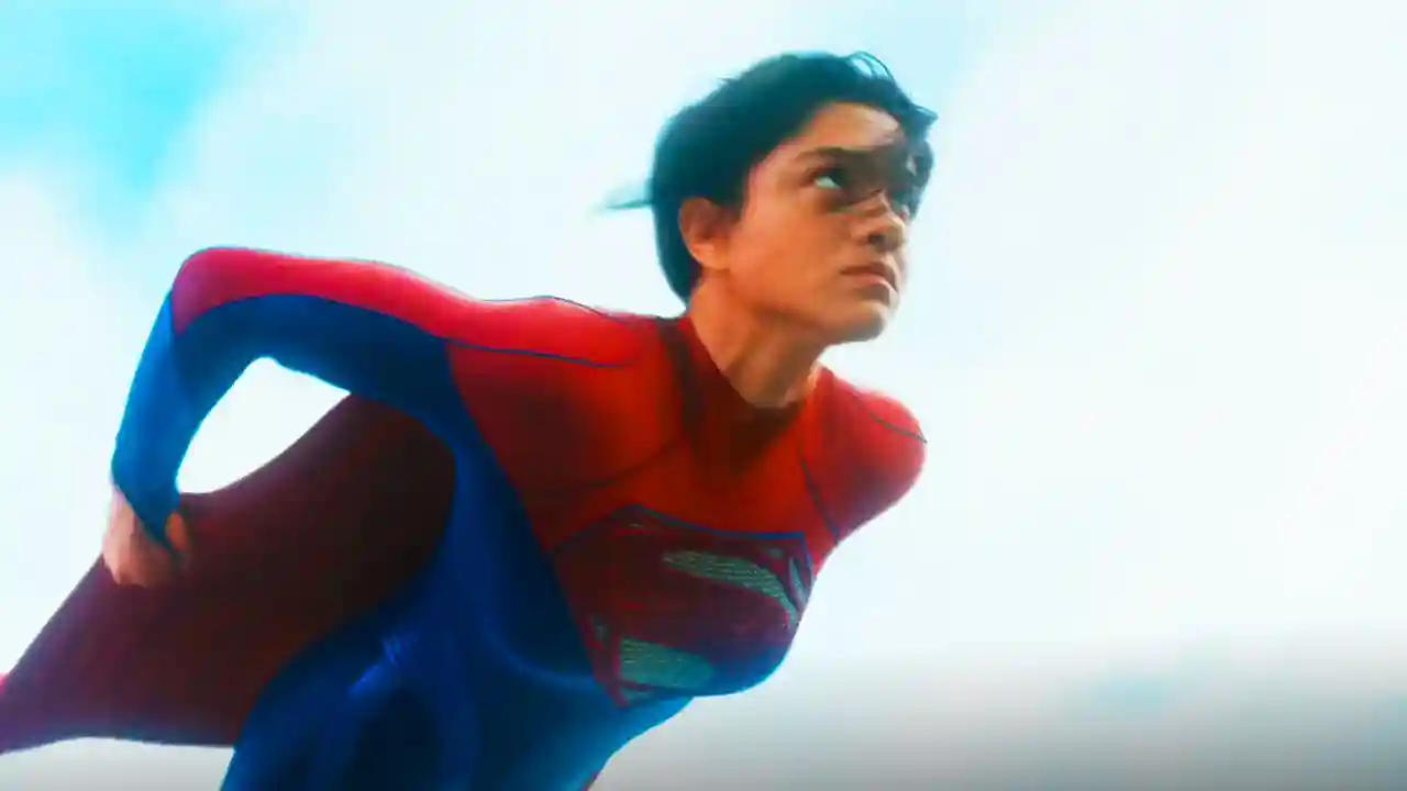 DC отменила большие планы по созданию фильма о Супергерл с Сашей Калле