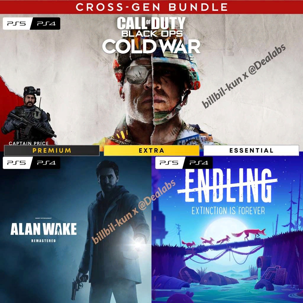 Раскрыты все бесплатные игры PS Plus за июль 2023