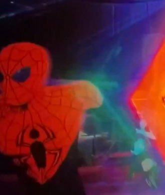 Незаметная отсылка на Человека-паука Тоби Магуайра замечена в фильме «Паутина вселенных»