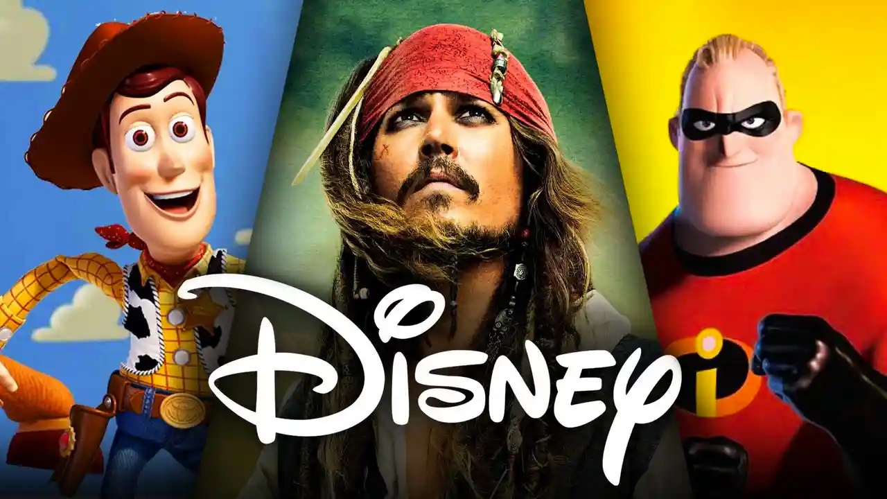 Disney покажут фильм «Пираты Карибского моря» в кинотеатрах в этом году
