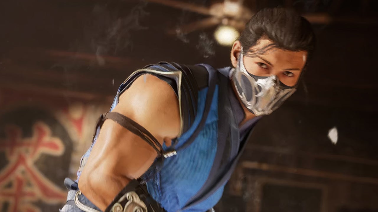 Спойлеры сюжета Mortal Kombat 1 утекли до анонса игры