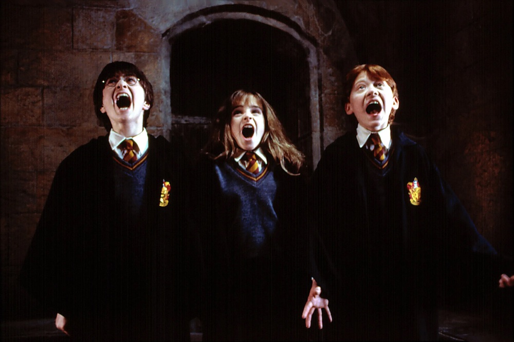 Сериал «Гарри Поттер» исправит важный недостаток фильмов, согласно Дэниелу Рэдклиффу