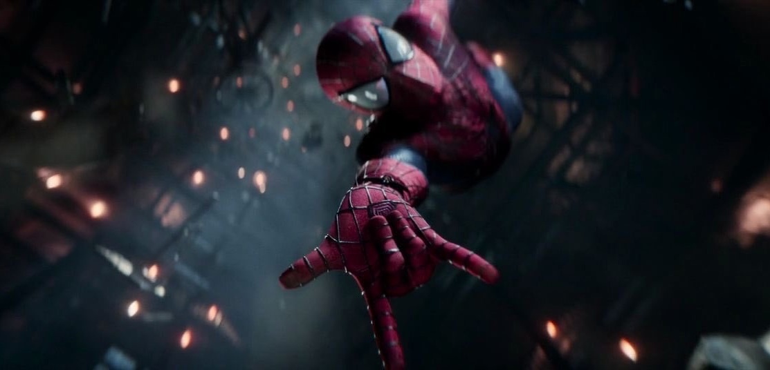 Продолжение фильма «Новый Человек-паук» с Эндрю Гарфилдом выйдет на Disney+