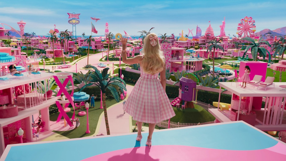 Когда фильм «Барби» выйдет онлайн - дата цифрового релиза