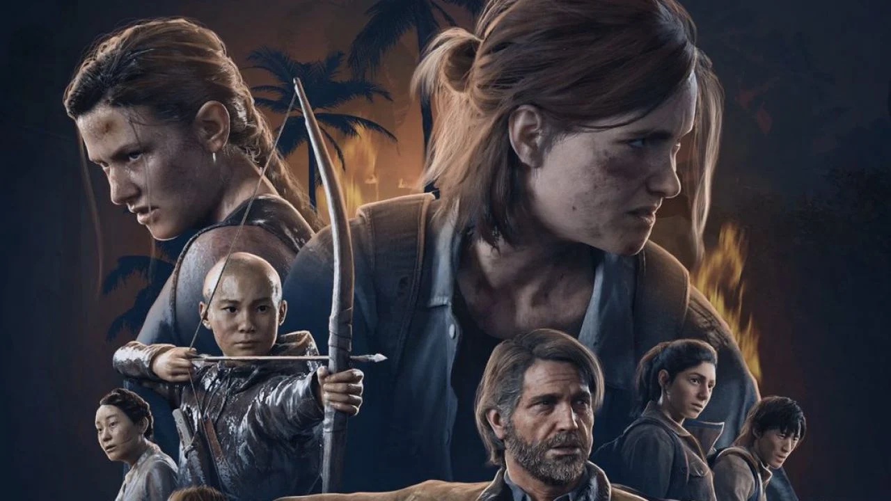 Утечка The Last of Us Part 3 раскрыла новую роль Элли в сюжете