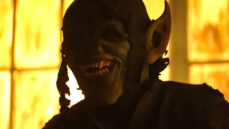 Зеленый гоблин появился в трейлере скандального фильма «Человек-паук: Лотос»