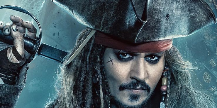 Кто может заменить Джонни Деппа в роли Джека Воробья в «Пираты Карибского моря 6» - список актеров