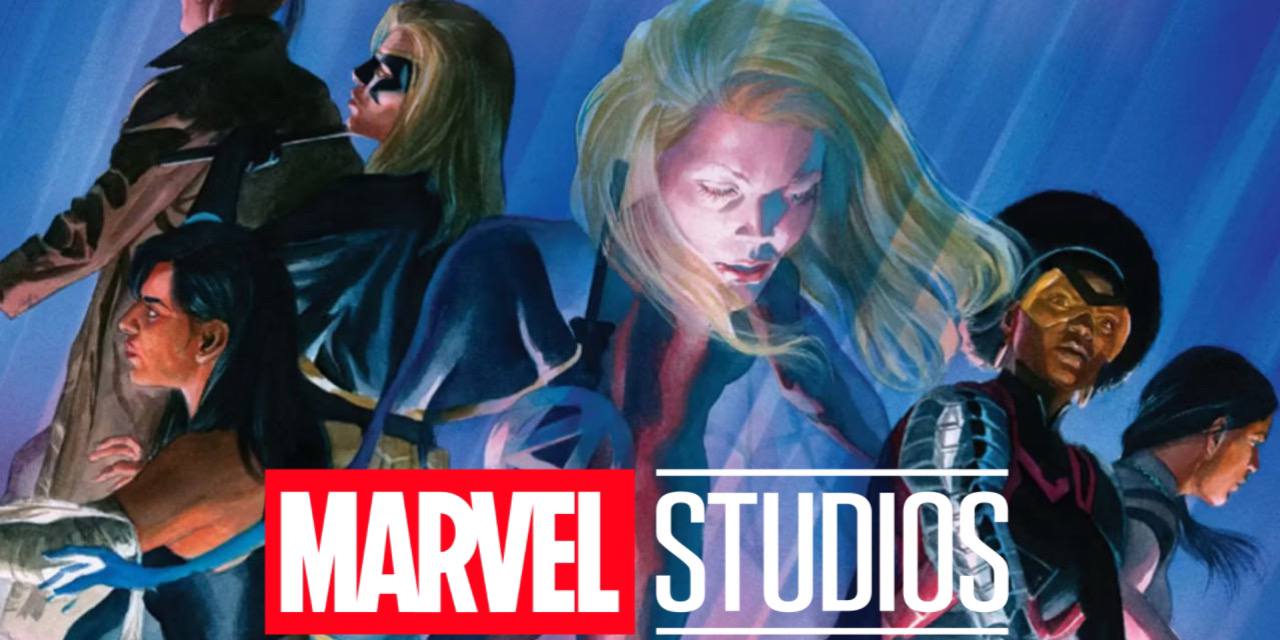 Утечка. Marvel готовят проект «Дочери свободы» про убийство Капитаном Америка