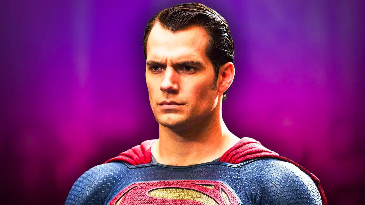 Галь Гадот прокомментировала замену Генри Кавилла в роли Супермена во вселенной DC