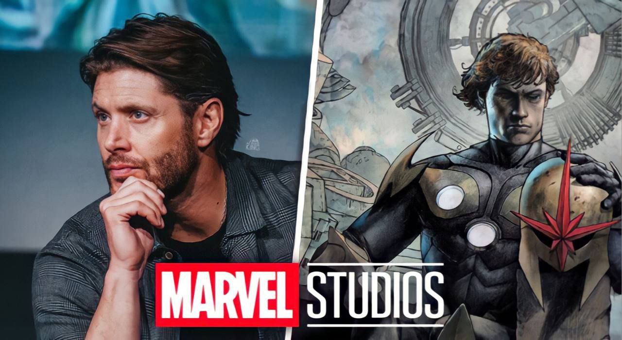 Утечки Marvel раскрыли изменения в фильме «Вечные 2» и роль Дженсена Эклза в MCU