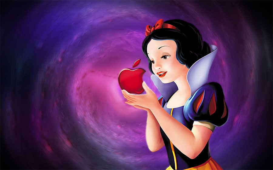 Аналитики: Apple действительно могут купить Disney
