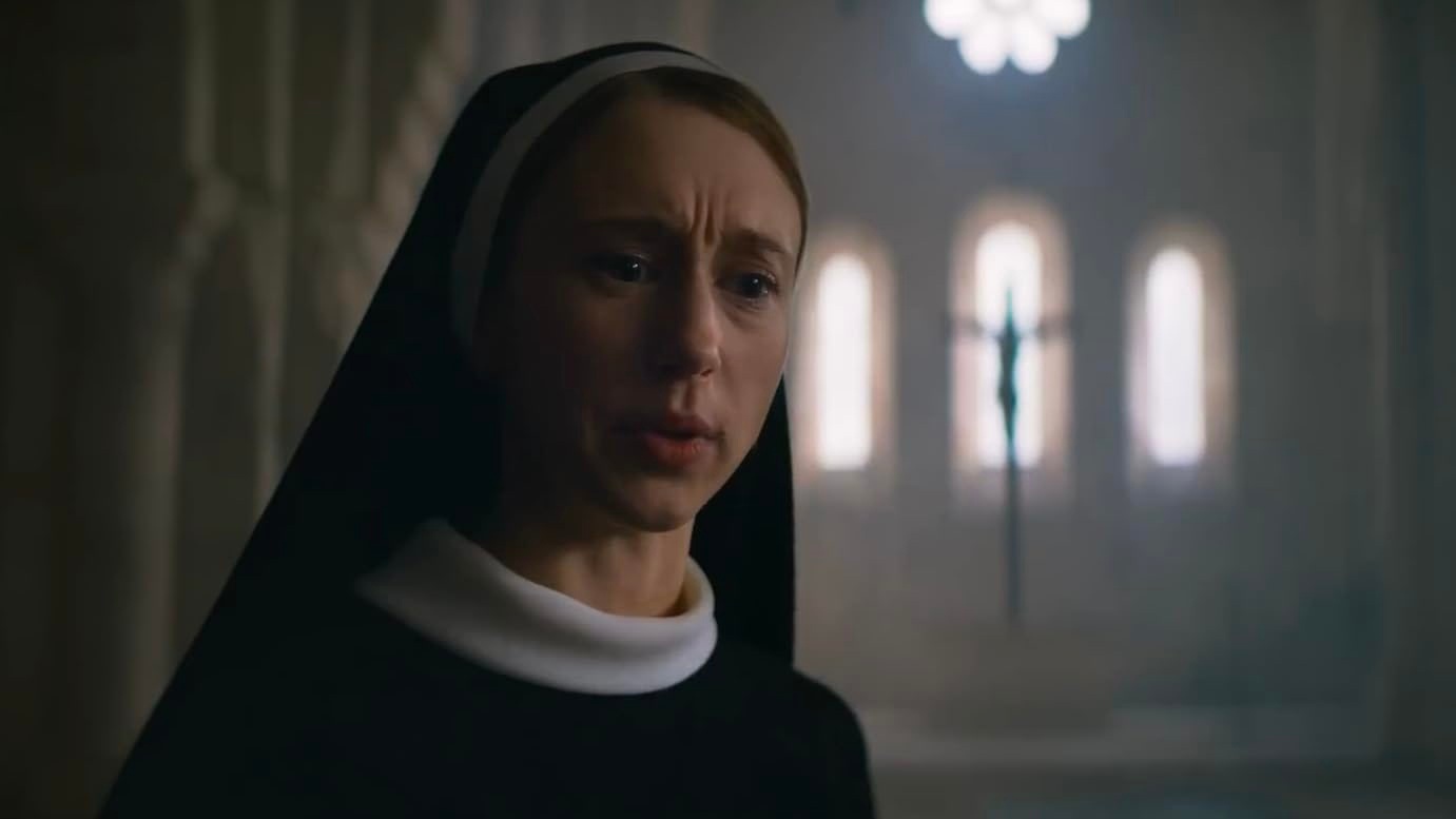 Самый жестокий фильм вселенной «Заклятие»: возрастной рейтинг «Проклятие монахини 2» раскрыт