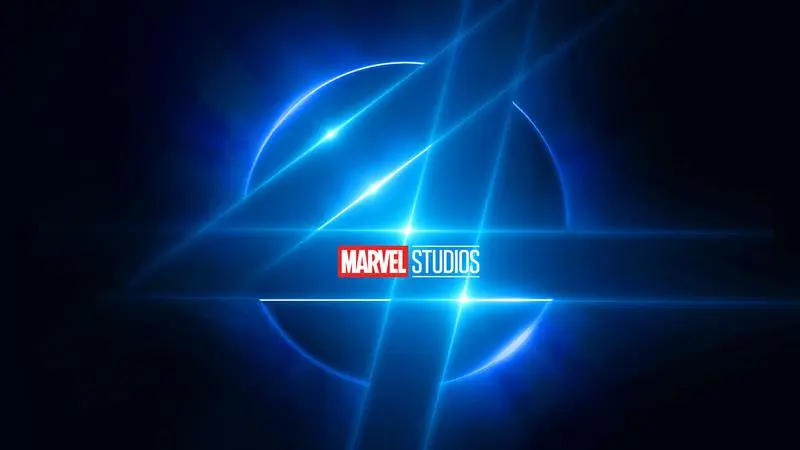 MCU: Disney внесла изменения в логотип фильма «Фантастическая четверка» (Фото)