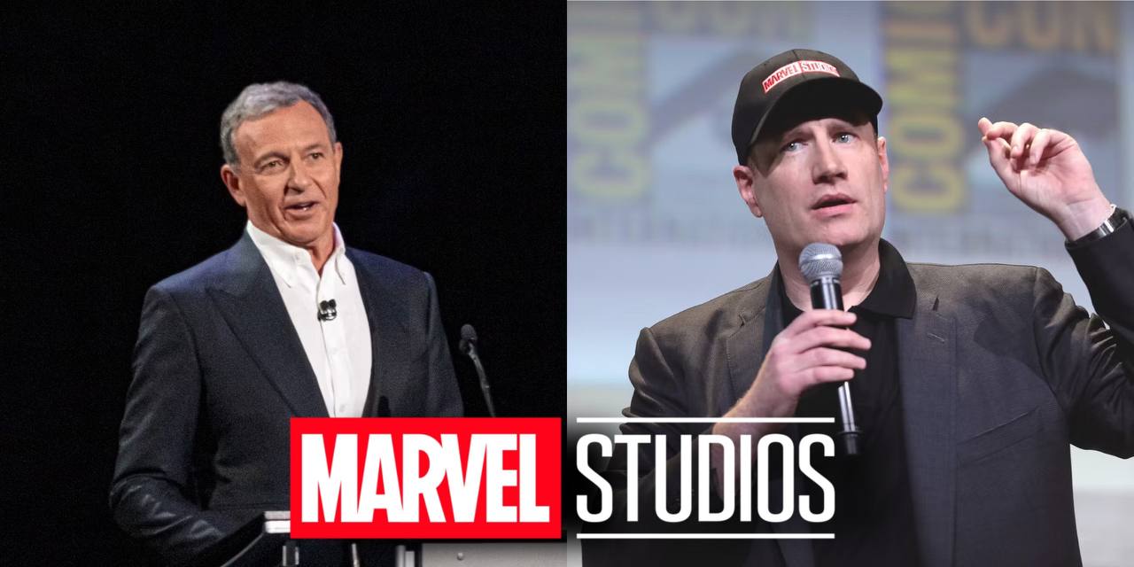 Одумались: Marvel Studios меняют планы из-за провала последних проектов