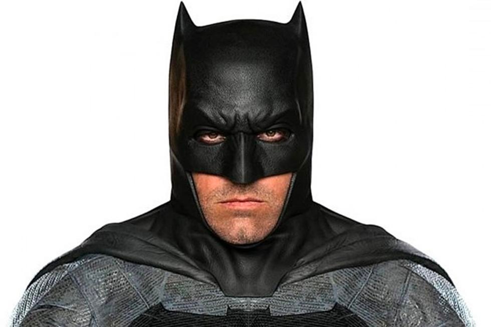10 лет назад Бен Аффлек получил роль Бэтмена - теперь киновселенная DC закрывается
