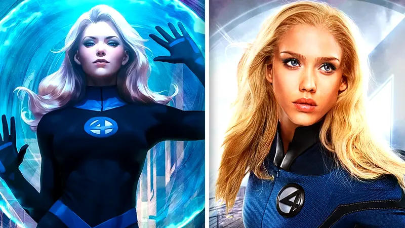 15 лучших женщин-супергероев Marvel, рейтинг по силе