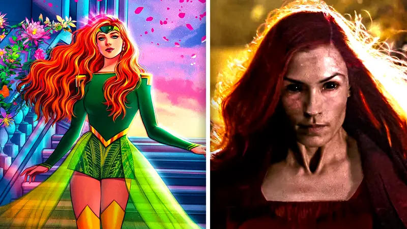 15 лучших женщин-супергероев Marvel, рейтинг по силе