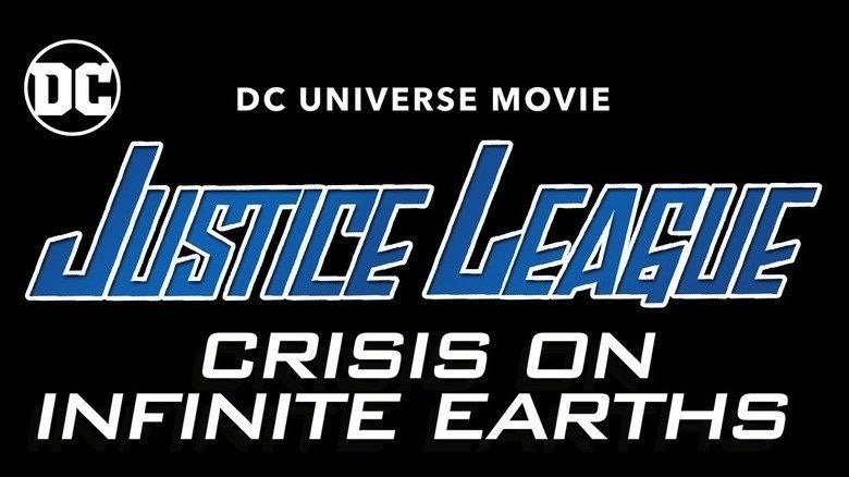 Подтверждена трилогия фильмов «Лига справедливость: Кризис на Бесконечных Землях»