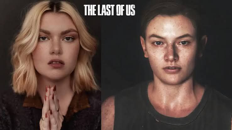 Выбрана актриса на роль Эбби во 2 сезоне сериала The Last of Us