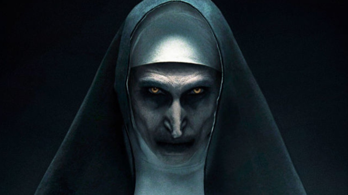 Когда выйдет фильм «Проклятие монахини 3» - дата выхода новой части «Заклятия»
