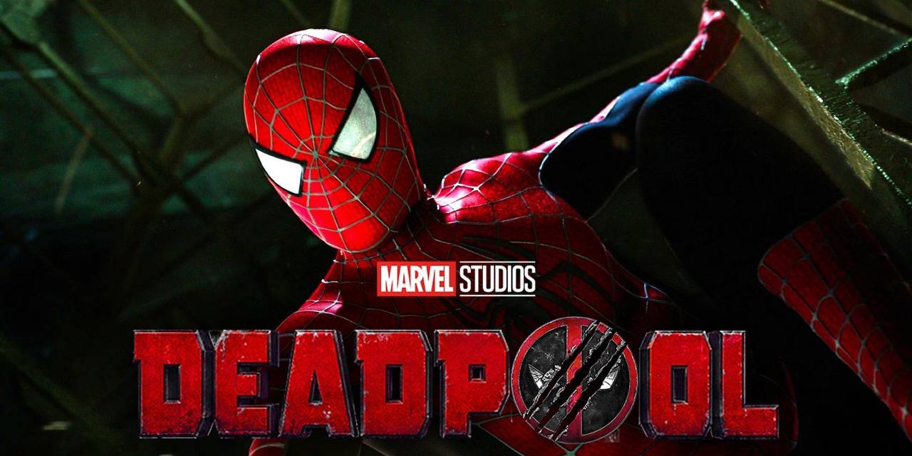 Утечка Marvel раскрыла новое возвращение Тоби Магуайра к роли Человека-паука