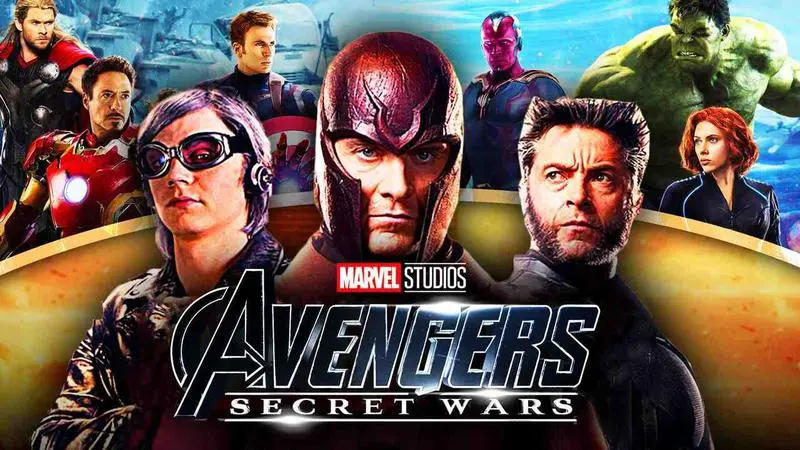 Marvel Studios может перезагрузить MCU после выхода фильма 6-й Фазы