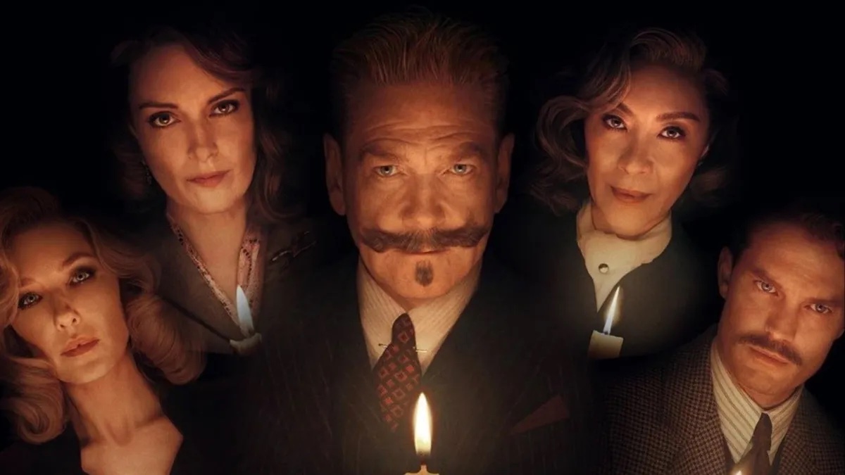 From Plot Twists to Shocking Endings: Discover 2023's Best Suspense Films