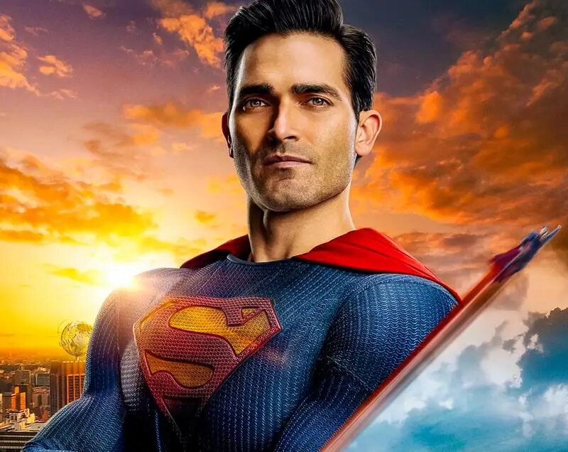 4 сезон сериала «Супермен и Лоис» получил разочаровывающее обновление