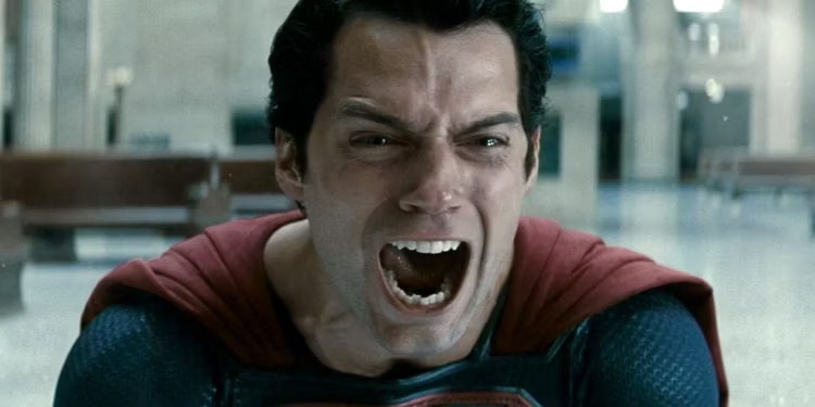 Как Зак Снайдер превратил Супермена в Дарта Вейдера из DC