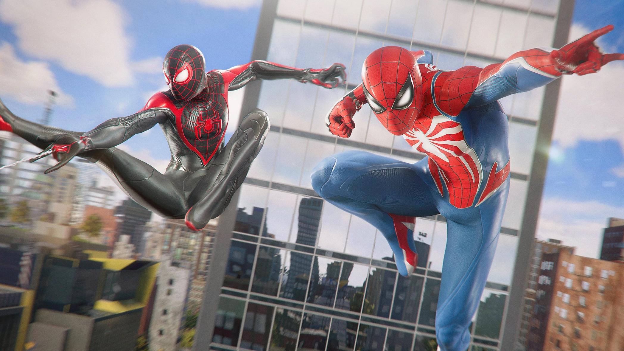 Marvel's Spider-Man 2 содержит спорную новую функцию
