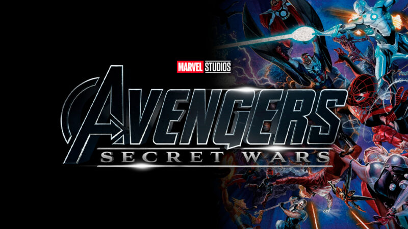 Новые слухи Marvel: «Стражи галактики 4», «Доктор Стрэндж 3» и прощание с героями в «Мстителях: Секретные войны»