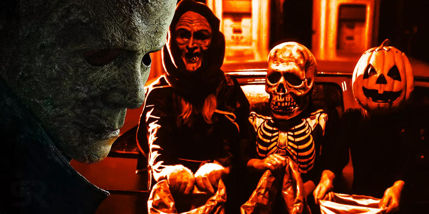 «Хэллоуин» наконец-то сможет вернуться к первоначальному плану франшизы Джона Карпентера спустя 40 лет