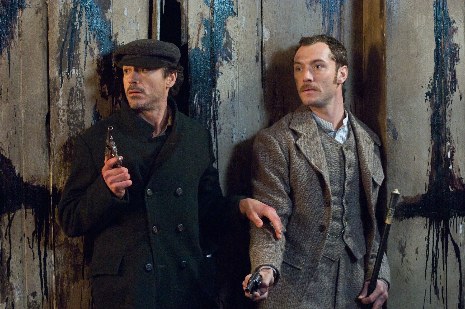 Сюжет и дата выхода фильма «Шерлок Холмс 3»: все новости о возвращении Роберта Дауни мл