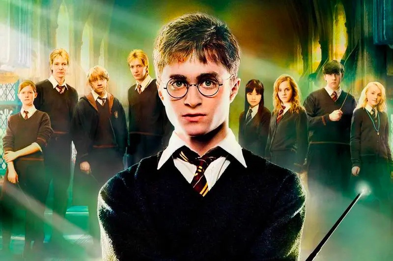 Вернется ли Дж. К. Роулинг к перезапуску «Гарри Поттера» после скандала