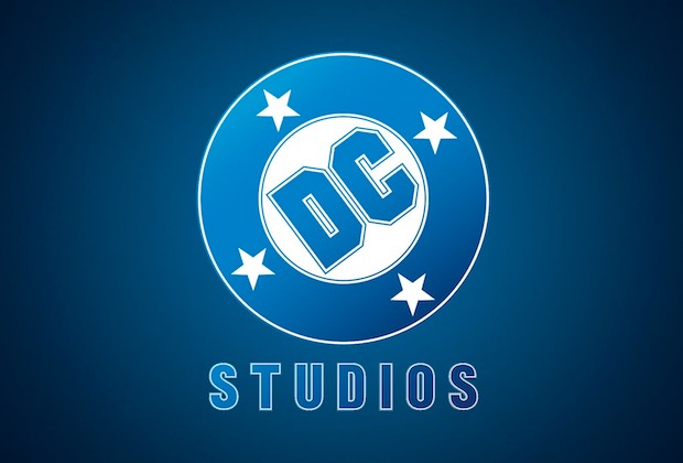 Джеймс Ганн представил обновлённый логотип «DC Studios»