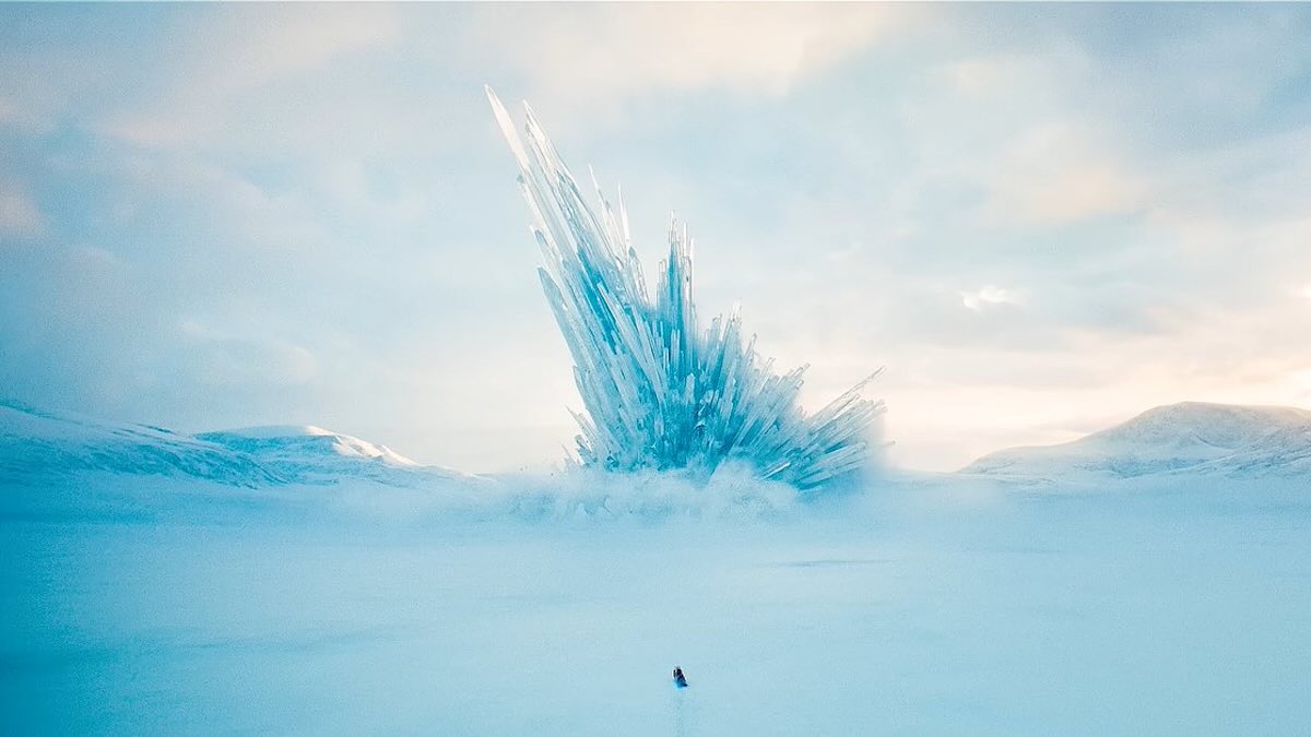 Кадр из фильма «Супермен» / Warner Bros.