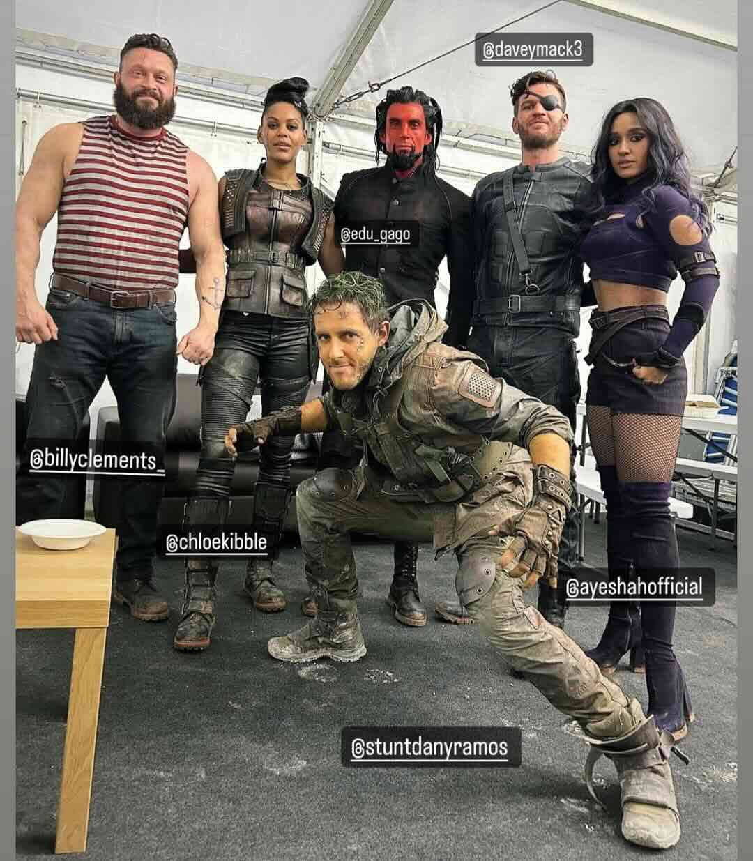 powerofxmen