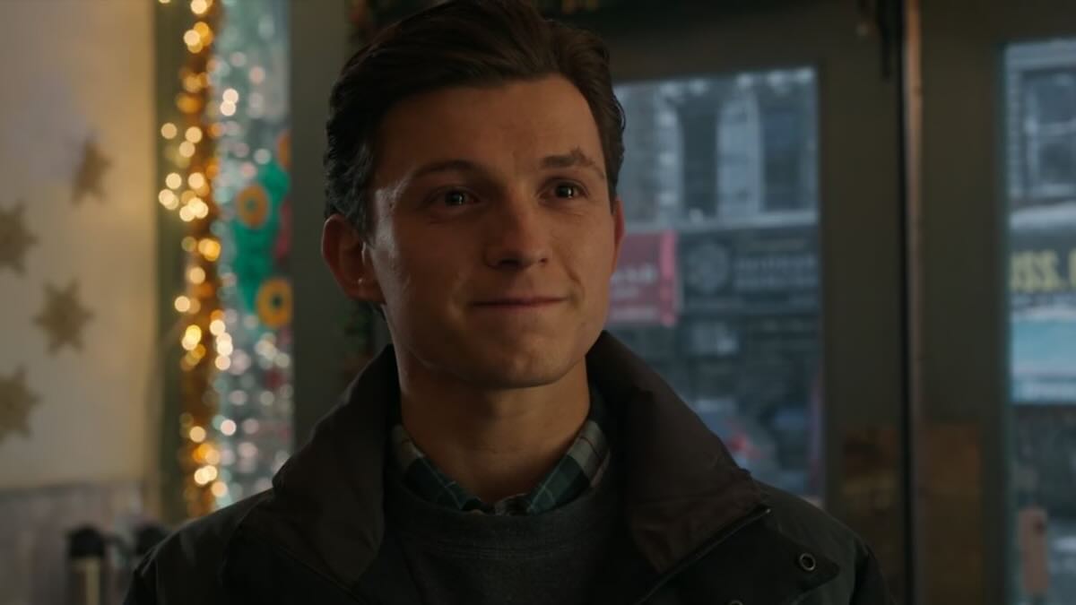 «Человек-паук: Нет пути домой» / Sony Pictures