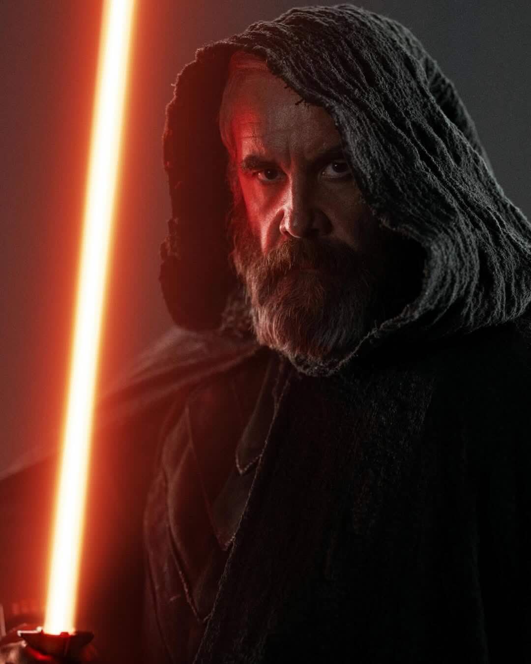 Бэйлан Сколл из 2 сезона сериала «Асока» / Lucasfilm