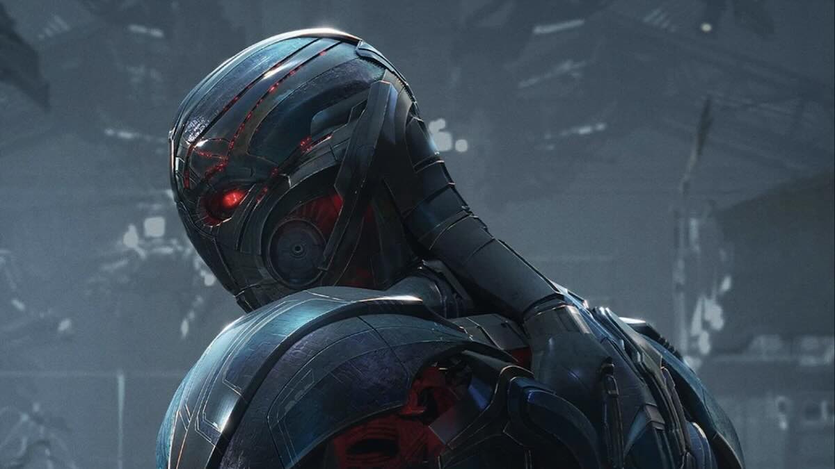 Альтрон в фильме «Мстители: Эра Альтрона» / Marvel Studios